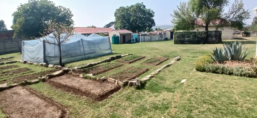 3 Bedroom Property for Sale in Paul Roux Free State